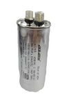 55 MFD 450VAC Capacitor for Split & Window Air Conditioners 1.5 Ton & 2 Ton Air Conditioner(55 MFD)