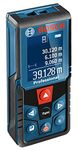 Bosch GLM 400 Laser Distance Measurer (40M Range)