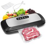 Vacuum Sealer For Sous Vides