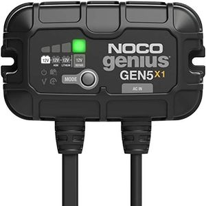 NOCO Geniu