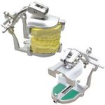 dental NEW TYPE ARTICULATORS JT-44 dental supply by JT