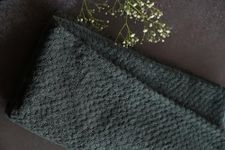 Madake Bamboo Solutions Unisex Towel- 600GSM |Highly Absorbent & Quick Dry |for Yoga, Beach, Gym, Bath, Pool, Travel |Lighter Weight |Extra Large, Fluffy Terry, Thin & Soft for Skin & Hair |Pack of 1