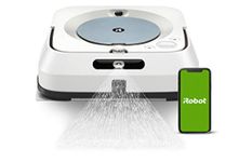 iRobot Mops