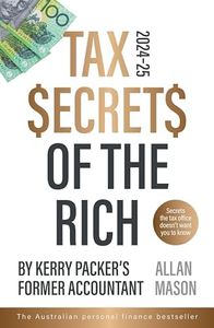 Tax Secret