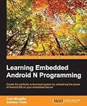 Learning Embedded Android N Program