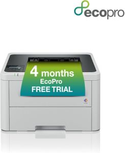 Brother Wireless Colour Laser Printer – HL-L3220CWE