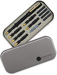 Manuscript Pen Company MC1155LA Deluxe Calligraphy Set