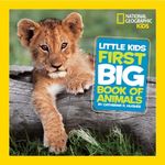 National Geographic Little Kids Fir