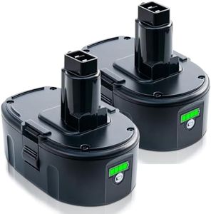 2Pack 6.5A