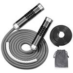 Jump Rope For Weight Loss