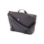 Mobile Edge Elite Messenger Bag, Specifically Designed for Alienware Area 51m Gaming Laptops 17"