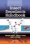 Crc Insect Repellents