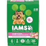 IAMS Small & Toy Breed Adult Dry Do
