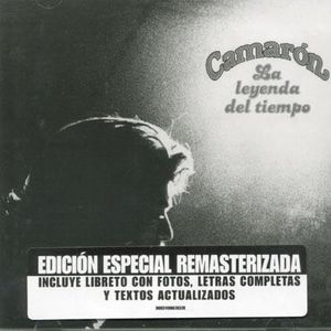 La Leyenda