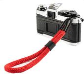 Cotton Camera Wrist Strap, LXH Adju