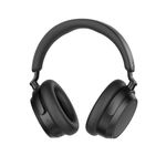 Sennheiser ACCENTUM Plus Wireless Headphones, German Design, Adaptive ANC, 50H Battery, Sound Personalization, Touch Control, Multipoint Connectivity, Clear Calls,10 Min Charge = 5H,2Y Warranty, Black