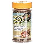 Zoo Med Hermit Crab Food, 2.4-Ounce