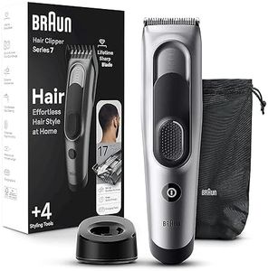 Braun Hair