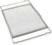 Air Fry Basket Oven Rack Compatible