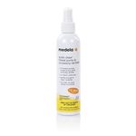 Medela Quick Clean Breast Pump and Accessory Sanitizer Spray