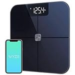 WYZE Smart Scale for Body Weight, W