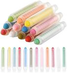 NewFamily Dustless Chalk for Kids, 