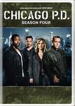 Chicago P.D.: Season Four [DVD]