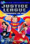 Justice League: Starcrossed - The Movie [DVD] [2005]