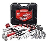 CRAFTSMAN Home Tool Set/Mechanics T