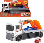 Matchbox Toy Car & Playset, Action 