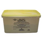 Gold Label Garlic Powder x Size: 1 Kg