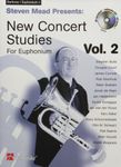 Steven Mead Presents: New Concert Studies 2