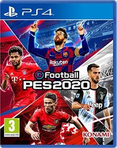 Konami eFo