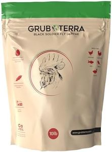 GrubTerra