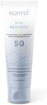 Sonrei Sea Clearly Premium SPF 50 C