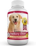 Amazing Cranberry for Dogs Pet Anti