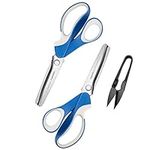 Galadim Pinking Shears Set (Pack of