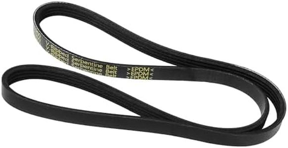 AC Belt 4P