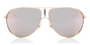 Carrera GIPSY 65 DDB/0J 64 New Unisex Sunglasses