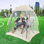 Joramoy Weather Pod with Removeable