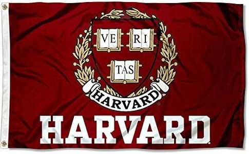 Harvard Cr