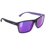 Trespass Unisex Sunglasses Adults UV400 Protection Mirror Lens Zest, Purple