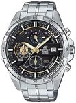 Casio Edifice Classic Efr-556d-1avuef Analog Watch One Size