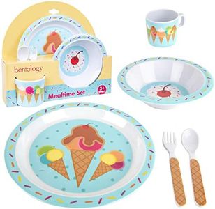 5 Pc Mealt