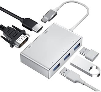 USB C to H