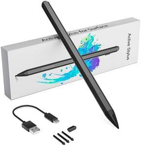 Surface Pe