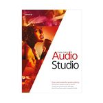 Sound Forge Audio Studio 10 [Download]