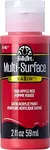 FolkArt Multi-Surface Acrylic Paint