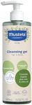 Mustela Certified Organic Cleansing