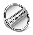KitchenAid KSMHAP Attachment Hub Accessory Pack, Silver